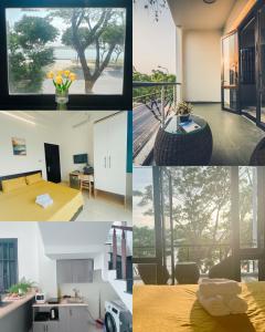 Full House Reverside - Sunset Chilling