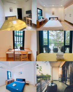 Full House Reverside - Sunset Chilling