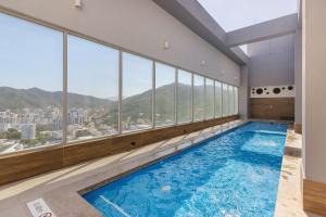 U-GO Edificio Ambar Roca en Rodadero Sur