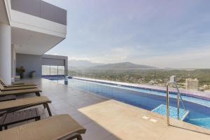 U-GO Edificio Ambar Roca en Rodadero Sur