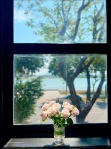 Full House Reverside - Sunset Chilling