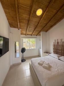 Hotel Puerto Antiguo