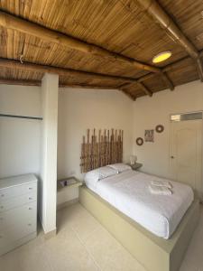 Hotel Puerto Antiguo