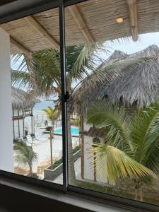 Hotel Puerto Antiguo