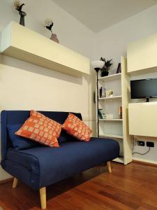 Casa Gaia - Lambrate Città Studi