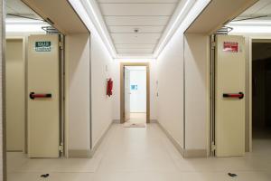 SKY27 Executive Luxury Terrace