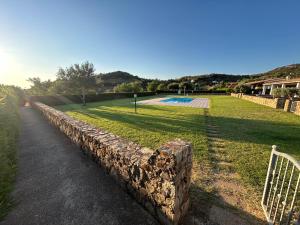 Casa Doria - sea, pool, mountains, relax