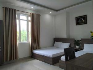 Thanh Nga Đà Lạt