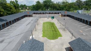 Budget Inn and Suites Mount Ephraim