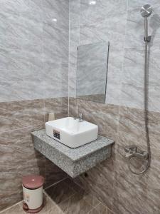 Thanh Nga Đà Lạt