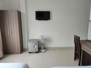 Thanh Nga Đà Lạt