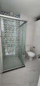 Duplex novo e mobiliado em Vilas