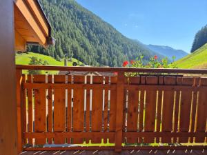 Ferienhaus Nairz - Casa Vacanze Nairz - Holiday Home Nairz