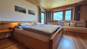 Ferienhaus Nairz - Casa Vacanze Nairz - Holiday Home Nairz