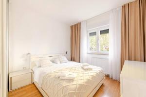 Apartment with private Swimming pool