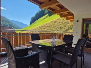 Ferienhaus Nairz - Casa Vacanze Nairz - Holiday Home Nairz