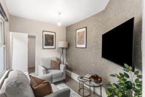 Cosy Gem & Garden Fast access to Central London