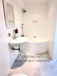 Black Forest Hideaway