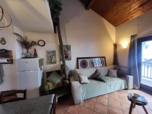 Duplex deux chambres centre Montgenèvre avec wifi