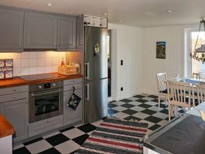 5 person holiday home in HÄRADSBÄCK