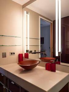 ADV003 - Tropical 2 bedroom Penthouse in Ipanema