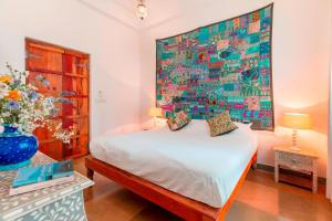 Hibiscus Boutique at Lake Pichola