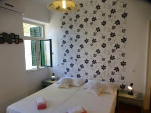 One-Bedroom Apartment room in Apartment Kuzmanic