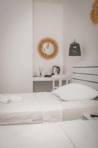 OLO Bodrum Hotel Yalıkavak 8 min Gumusluk 3 min