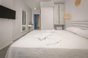 OLO Bodrum Hotel Yalıkavak 8 min Gumusluk 3 min