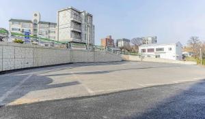 Yeongjong Stay Hotel