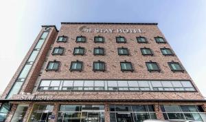 Yeongjong Stay Hotel