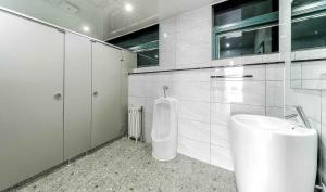 Yeongjong Stay Hotel