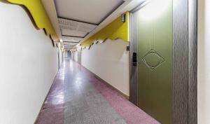 Yeongjong Stay Hotel