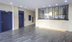 Yeongjong Stay Hotel