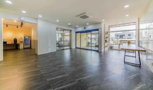 Yeongjong Stay Hotel