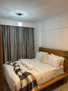 Luxurious Studio Apartment