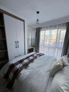 Luxurious Studio Apartment