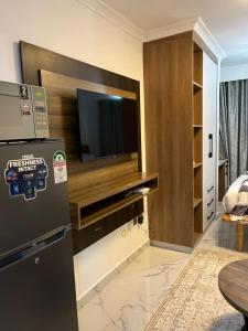 Luxurious Studio Apartment