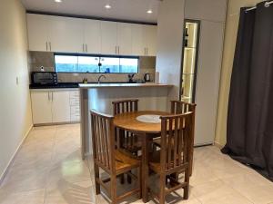 Modern and cozy house