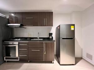 Apto Botero 701 - WAIWA HOST