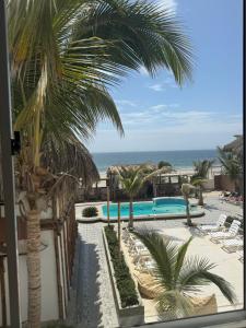 Hotel Puerto Antiguo