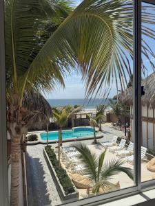 Hotel Puerto Antiguo