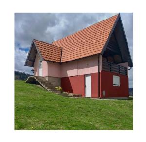 Kuća za odmor Boris