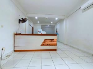 Nusantara Mahakam By Reccoma