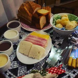 Pousada das Acácias