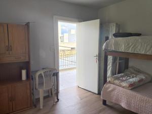 refugio Bv los andes