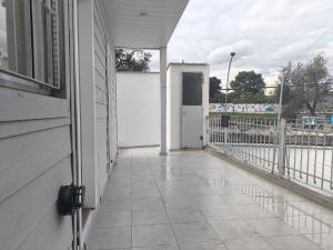 refugio Bv los andes