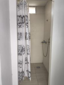 refugio Bv los andes