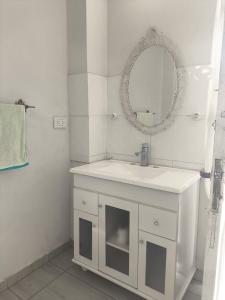 refugio Bv los andes