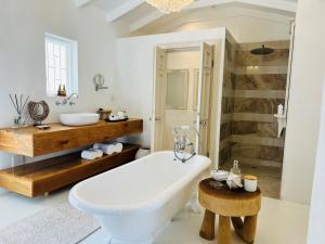 Long Story Guest House